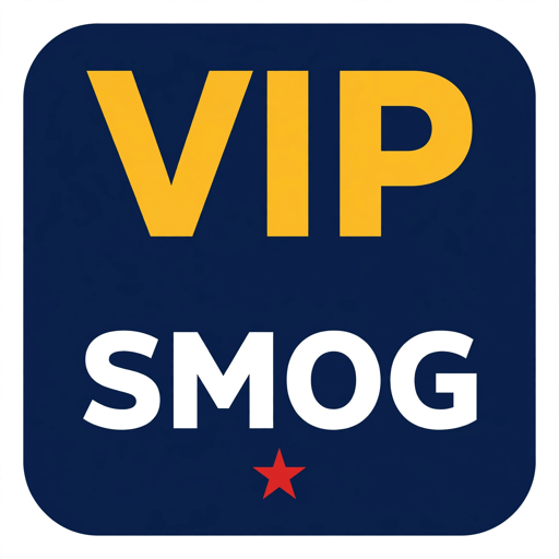 VIP SMOG : Vehicle Inspections Plus — Smog Check Station in Carmichael, CA