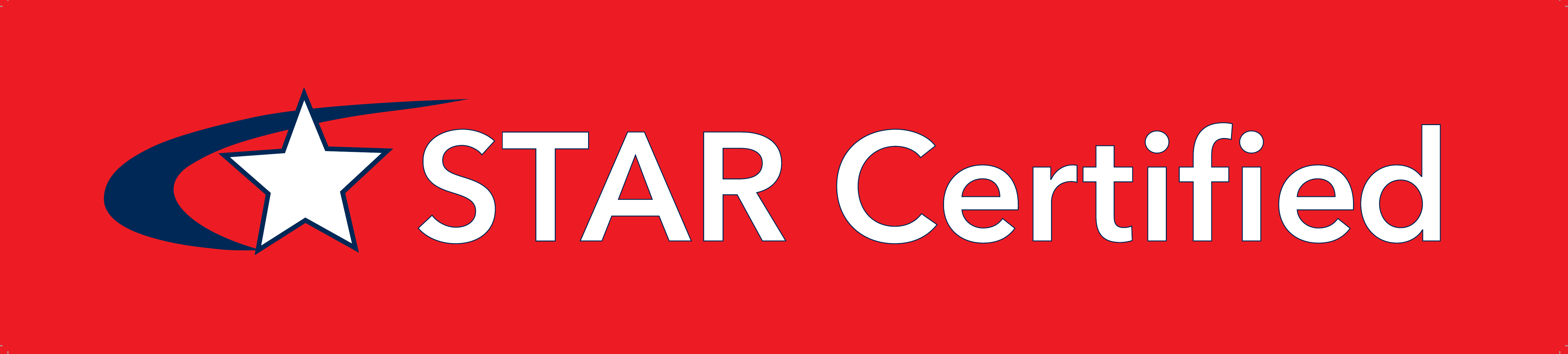 STAR Certified Smog Check